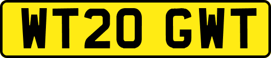 WT20GWT