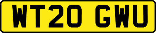 WT20GWU