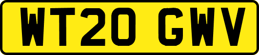 WT20GWV