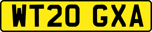 WT20GXA