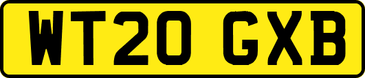 WT20GXB