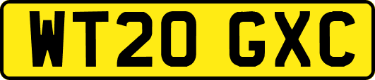 WT20GXC