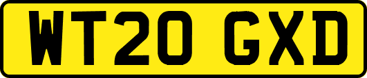 WT20GXD