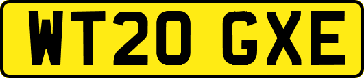WT20GXE