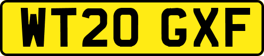 WT20GXF