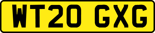 WT20GXG