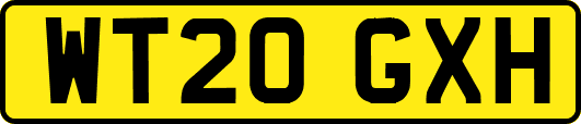 WT20GXH