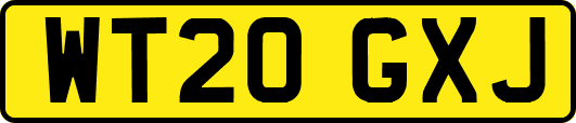 WT20GXJ