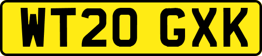 WT20GXK