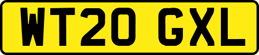 WT20GXL