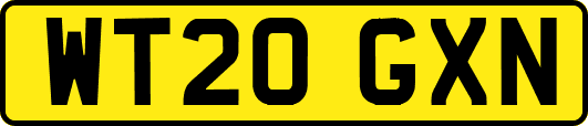WT20GXN