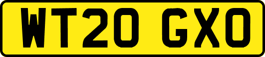 WT20GXO