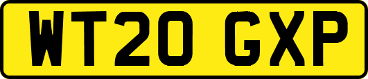 WT20GXP