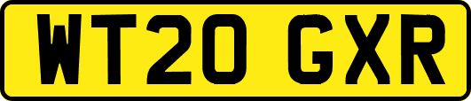 WT20GXR