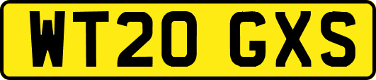 WT20GXS