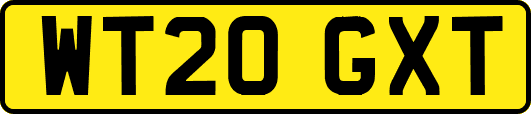 WT20GXT
