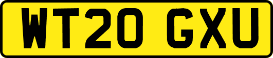 WT20GXU