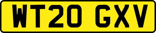 WT20GXV