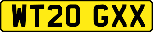 WT20GXX
