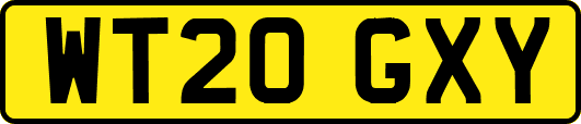 WT20GXY