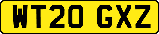 WT20GXZ