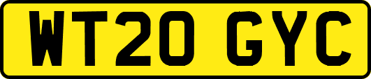 WT20GYC