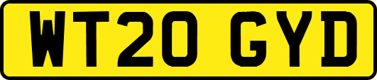 WT20GYD