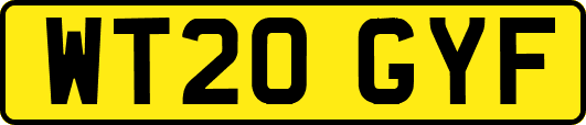 WT20GYF