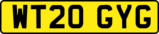 WT20GYG