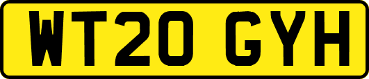 WT20GYH