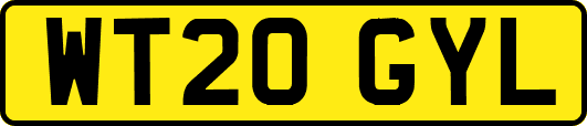 WT20GYL