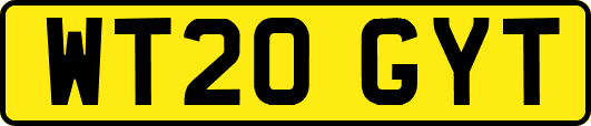 WT20GYT