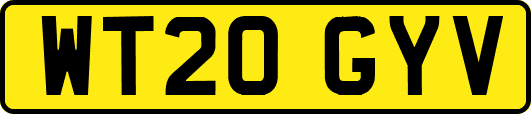 WT20GYV