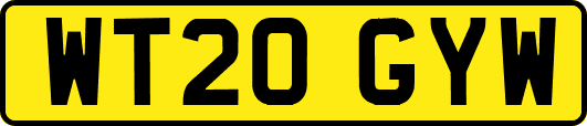 WT20GYW