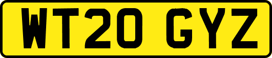 WT20GYZ