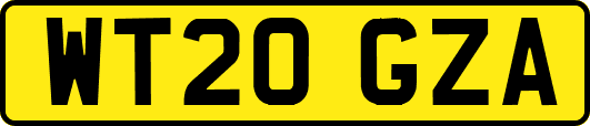 WT20GZA