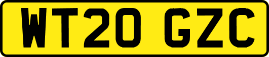 WT20GZC