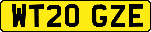 WT20GZE