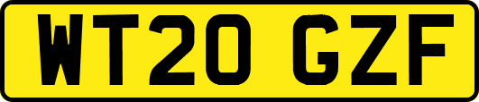 WT20GZF