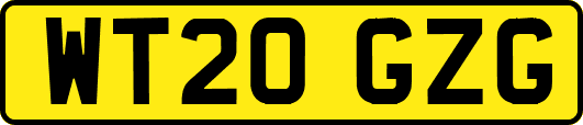 WT20GZG