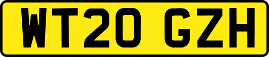 WT20GZH