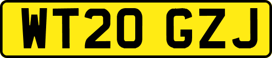 WT20GZJ