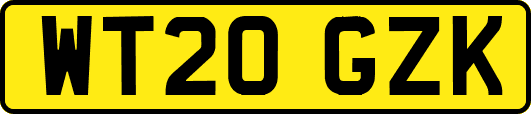 WT20GZK