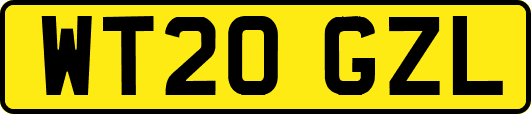 WT20GZL