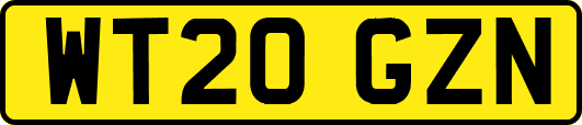 WT20GZN