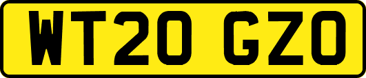 WT20GZO