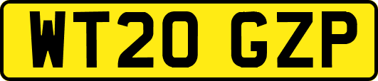 WT20GZP