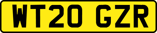 WT20GZR