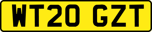 WT20GZT