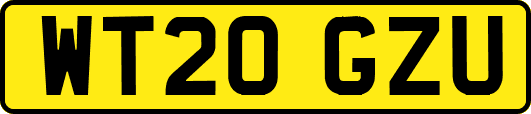 WT20GZU